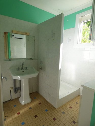 Maison a vendre Pléchâtel 35470 Ille-et-Vilaine 87 m2 4 pièces 136000 euros