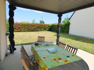 Maison a vendre Bain-de-Bretagne 35470 Ille-et-Vilaine 84 m2 5 pièces 206000 euros