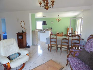 Maison a vendre Bain-de-Bretagne 35470 Ille-et-Vilaine 84 m2 5 pièces 206000 euros