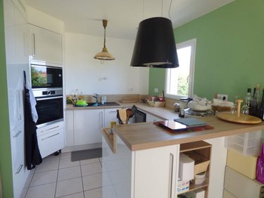 Maison a vendre Bain-de-Bretagne 35470 Ille-et-Vilaine 84 m2 5 pièces 206000 euros