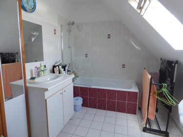 Maison a vendre Bain-de-Bretagne 35470 Ille-et-Vilaine 84 m2 5 pièces 206000 euros