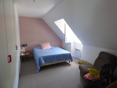 Maison a vendre Bain-de-Bretagne 35470 Ille-et-Vilaine 84 m2 5 pièces 206000 euros