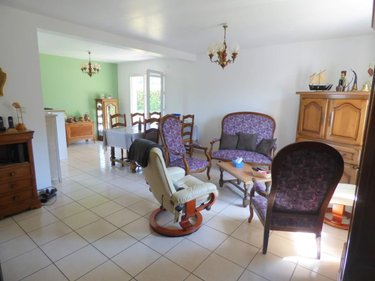 Maison a vendre Bain-de-Bretagne 35470 Ille-et-Vilaine 84 m2 5 pièces 206000 euros