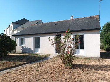 Location maison Crevin 35320 Ille-et-Vilaine 88 m2 4 pièces 950 euros