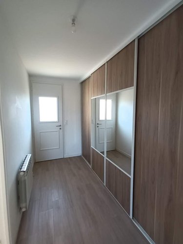 Location maison Crevin 35320 Ille-et-Vilaine 88 m2 4 pièces 950 euros
