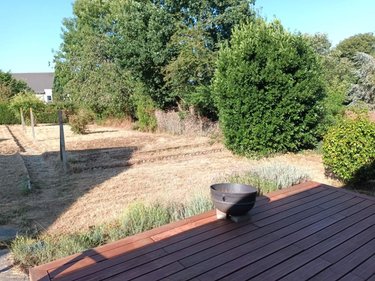 Location maison Crevin 35320 Ille-et-Vilaine 88 m2 4 pièces 950 euros