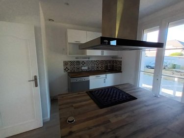 Location maison Crevin 35320 Ille-et-Vilaine 88 m2 4 pièces 950 euros