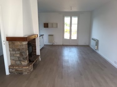 Location maison Crevin 35320 Ille-et-Vilaine 88 m2 4 pièces 950 euros
