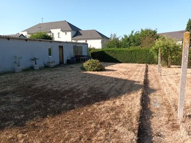 Location maison Crevin 35320 Ille-et-Vilaine 88 m2 4 pièces 950 euros