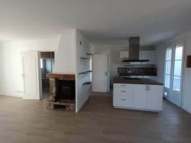 Location maison Crevin 35320 Ille-et-Vilaine 88 m2 4 pièces 950 euros