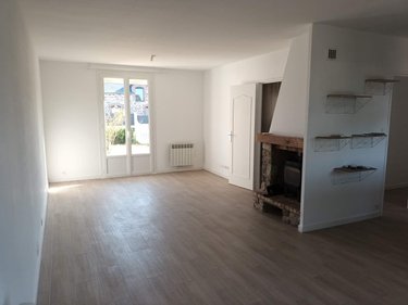 Location maison Crevin 35320 Ille-et-Vilaine 88 m2 4 pièces 950 euros
