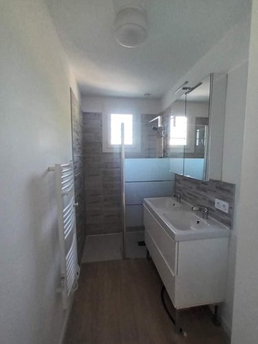 Location maison Crevin 35320 Ille-et-Vilaine 88 m2 4 pièces 950 euros