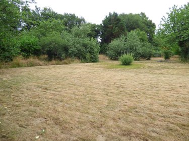 Terrain a batir a vendre Guipry-Messac 35480 Ille-et-Vilaine 570 m2  34000 euros