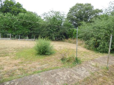 Terrain a batir a vendre Guipry-Messac 35480 Ille-et-Vilaine 570 m2  34000 euros