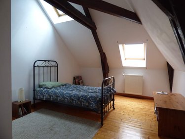 Maison a vendre Pléchâtel 35470 Ille-et-Vilaine 179 m2 7 pièces 336375 euros