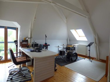Maison a vendre Pléchâtel 35470 Ille-et-Vilaine 179 m2 7 pièces 336375 euros