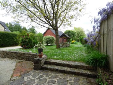 Maison a vendre Pléchâtel 35470 Ille-et-Vilaine 179 m2 7 pièces 336375 euros