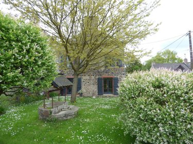 Maison a vendre Pléchâtel 35470 Ille-et-Vilaine 179 m2 7 pièces 336375 euros