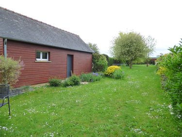 Maison a vendre Pléchâtel 35470 Ille-et-Vilaine 179 m2 7 pièces 336375 euros