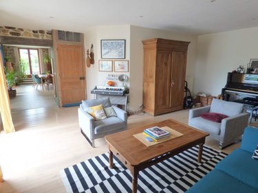 Maison a vendre Pléchâtel 35470 Ille-et-Vilaine 179 m2 7 pièces 336375 euros