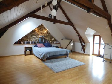 Maison a vendre Pléchâtel 35470 Ille-et-Vilaine 179 m2 7 pièces 336375 euros