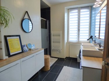 Maison a vendre Pléchâtel 35470 Ille-et-Vilaine 179 m2 7 pièces 336375 euros