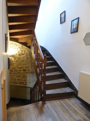 Maison a vendre Pléchâtel 35470 Ille-et-Vilaine 179 m2 7 pièces 336375 euros