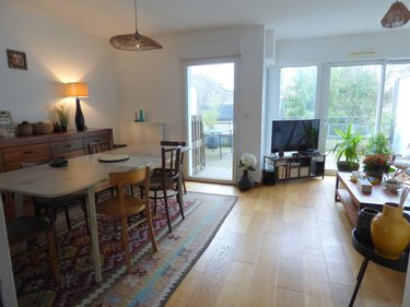 Appartement a vendre Rennes 35000 Ille-et-Vilaine 87 m2 4 pièces 411930 euros