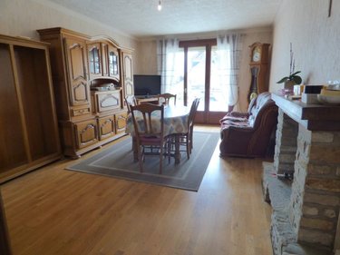 Maison a vendre Bain-de-Bretagne 35470 Ille-et-Vilaine 100 m2 4 pièces 161000 euros