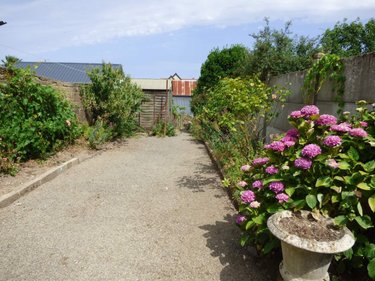 Maison a vendre Bain-de-Bretagne 35470 Ille-et-Vilaine 100 m2 4 pièces 161000 euros