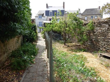 Maison a vendre Bain-de-Bretagne 35470 Ille-et-Vilaine 100 m2 4 pièces 161000 euros