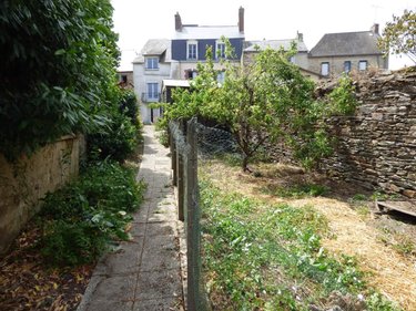 Maison a vendre Bain-de-Bretagne 35470 Ille-et-Vilaine 100 m2 4 pièces 161000 euros