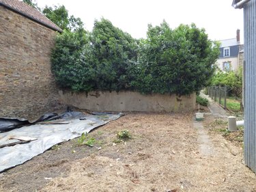 Maison a vendre Bain-de-Bretagne 35470 Ille-et-Vilaine 100 m2 4 pièces 161000 euros