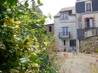 Maison a vendre Bain-de-Bretagne 35470 Ille-et-Vilaine 100 m2 4 pièces 161000 euros