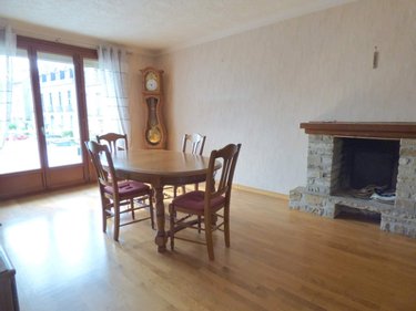 Maison a vendre Bain-de-Bretagne 35470 Ille-et-Vilaine 100 m2 4 pièces 161000 euros