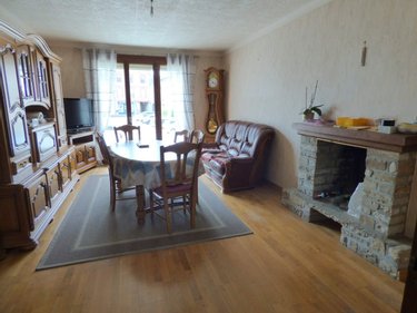 Maison a vendre Bain-de-Bretagne 35470 Ille-et-Vilaine 100 m2 4 pièces 161000 euros