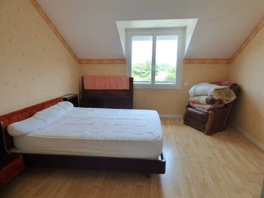 Maison a vendre Bain-de-Bretagne 35470 Ille-et-Vilaine 100 m2 4 pièces 161000 euros