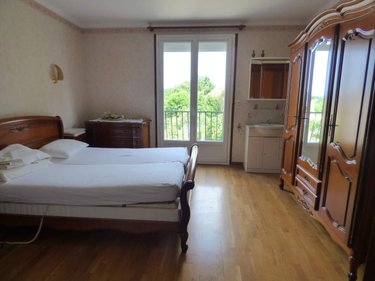 Maison a vendre Bain-de-Bretagne 35470 Ille-et-Vilaine 100 m2 4 pièces 161000 euros