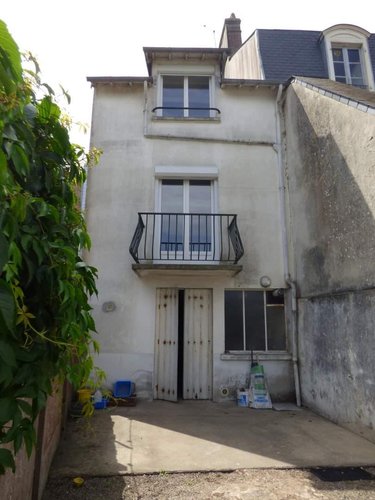 Maison a vendre Bain-de-Bretagne 35470 Ille-et-Vilaine 100 m2 4 pièces 161000 euros