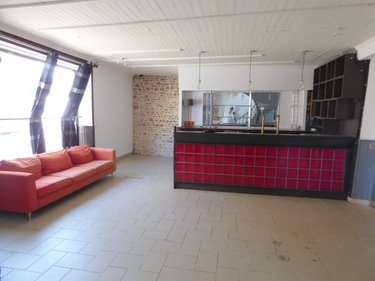 Maison a vendre Pancé 35320 Ille-et-Vilaine 150 m2 5 pièces 116000 euros