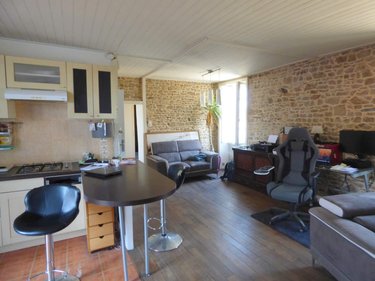 Maison a vendre Pancé 35320 Ille-et-Vilaine 150 m2 5 pièces 116000 euros