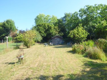 Maison a vendre Pancé 35320 Ille-et-Vilaine 150 m2 5 pièces 116000 euros