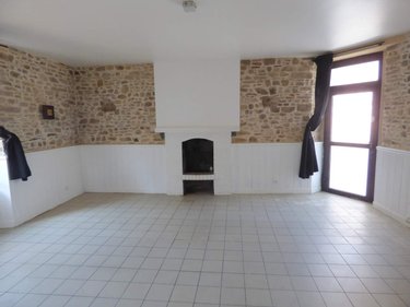 Maison a vendre Pancé 35320 Ille-et-Vilaine 150 m2 5 pièces 116000 euros