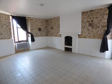 Maison a vendre Pancé 35320 Ille-et-Vilaine 150 m2 5 pièces 116000 euros