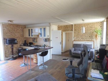 Maison a vendre Pancé 35320 Ille-et-Vilaine 150 m2 5 pièces 116000 euros
