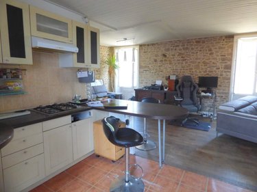 Maison a vendre Pancé 35320 Ille-et-Vilaine 150 m2 5 pièces 116000 euros