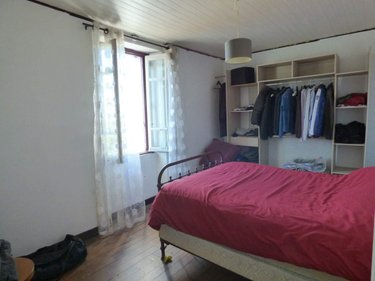 Maison a vendre Pancé 35320 Ille-et-Vilaine 150 m2 5 pièces 116000 euros