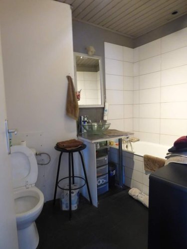 Maison a vendre Pancé 35320 Ille-et-Vilaine 150 m2 5 pièces 116000 euros