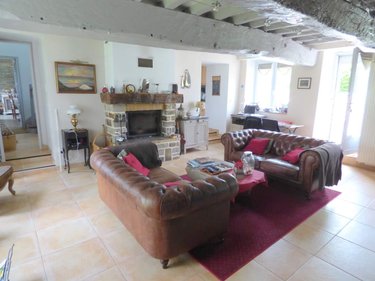 Maison a vendre Bain-de-Bretagne 35470 Ille-et-Vilaine 146 m2 6 pièces 289800 euros