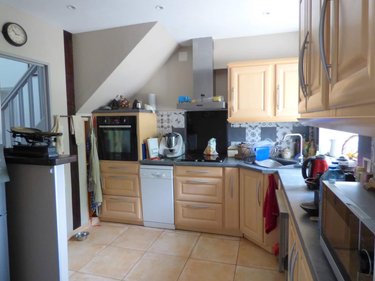 Maison a vendre Bain-de-Bretagne 35470 Ille-et-Vilaine 146 m2 6 pièces 289800 euros